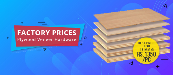 Gaurav Ply & Hardware promo