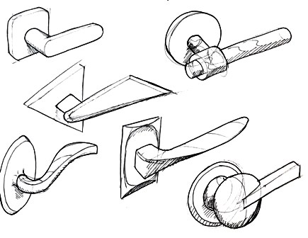 DOOR FITTINGS