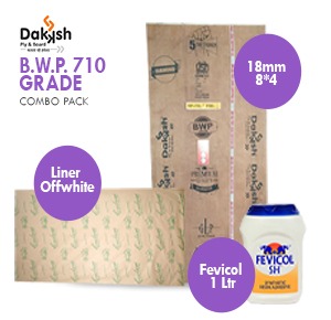 COMBO OFFER 710 BWP
