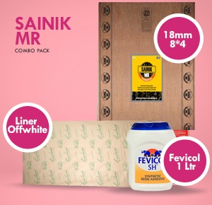 COMBO OFFER SAINIK MR