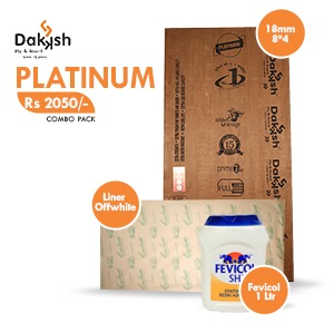 COMBO OFFER  PLATINUM