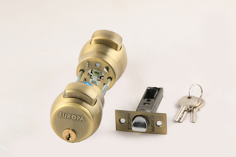 Europa Lock Price Starting From Rs 1,532