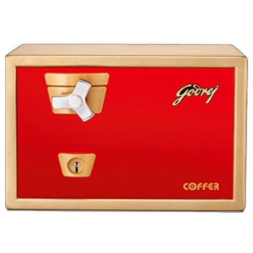 GODREJ SAFE LOCKER
