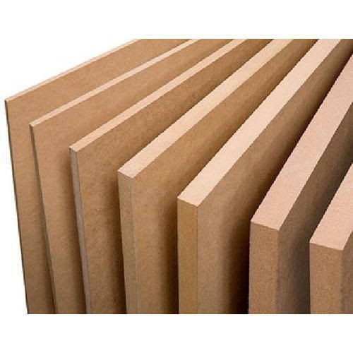 MDF