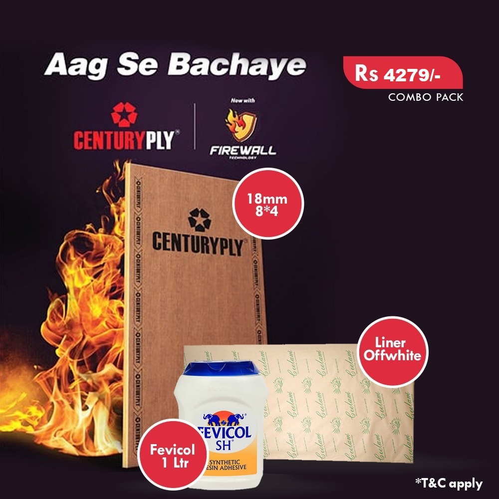 Century Ply extends its Annual Festive Campaign â€“ Century Ply Heroes