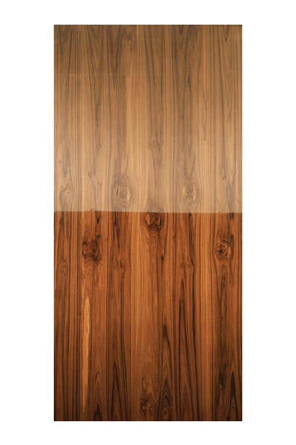 Royal Teak Veneer