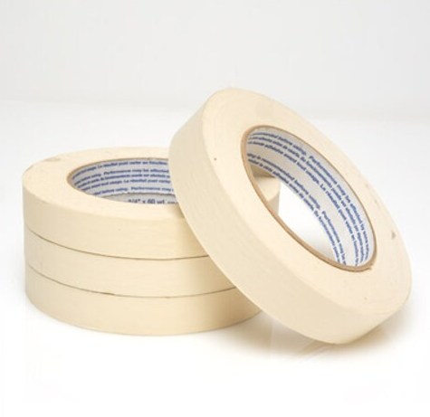 STEELGRIP SELF ADHESIVE PAPER TAPE 11960