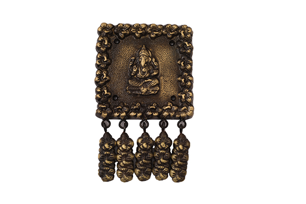 DEEPANSHU GANESH LATKAN BRASS/ATQ 6378