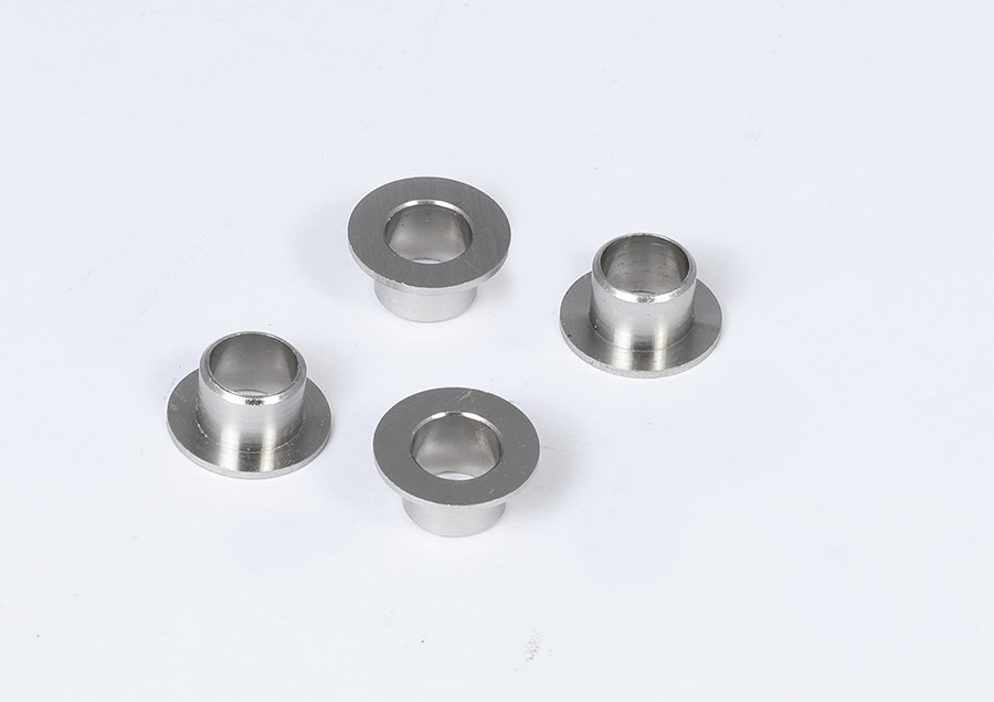 FORAM 10MM STAR KEY HOLE SST EG 12457