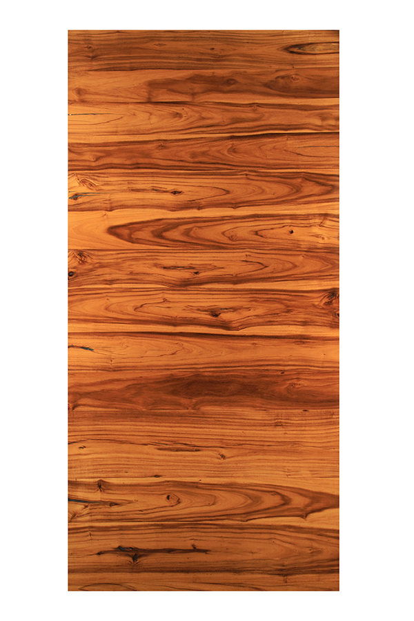 SMOKED EUROPEAN SANTOS GN-224 (2.44X1.22) 11651