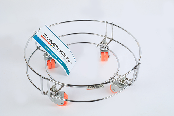 SYMPHONY CYLINDER TROLLY 5461