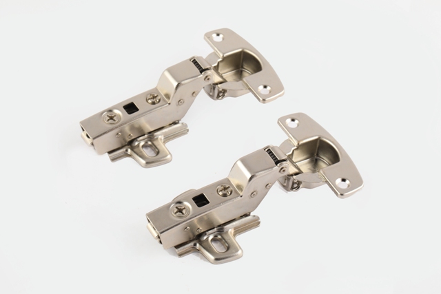 HETTICH HINGES 16MM SILENT SYSTEM 1811