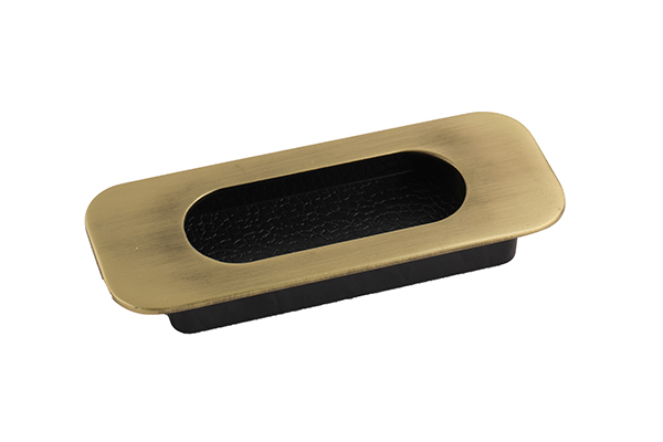 HANDLE AD 4004 B.A.BLACK 12335 12336