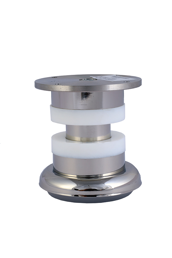 RAYNO SOFA LEG L-45 3INCH WHITE 6797