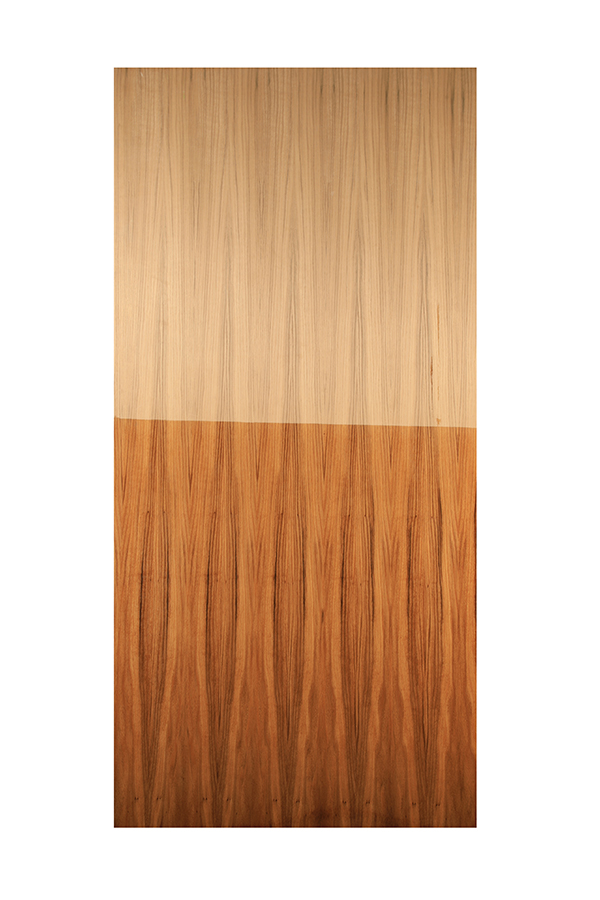 HOUDINI RED OAK GN-53 (2.44X1.22) 7770