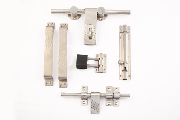 HIYA 5MM DOORKIT ZEBRA PREMIUM 2213C