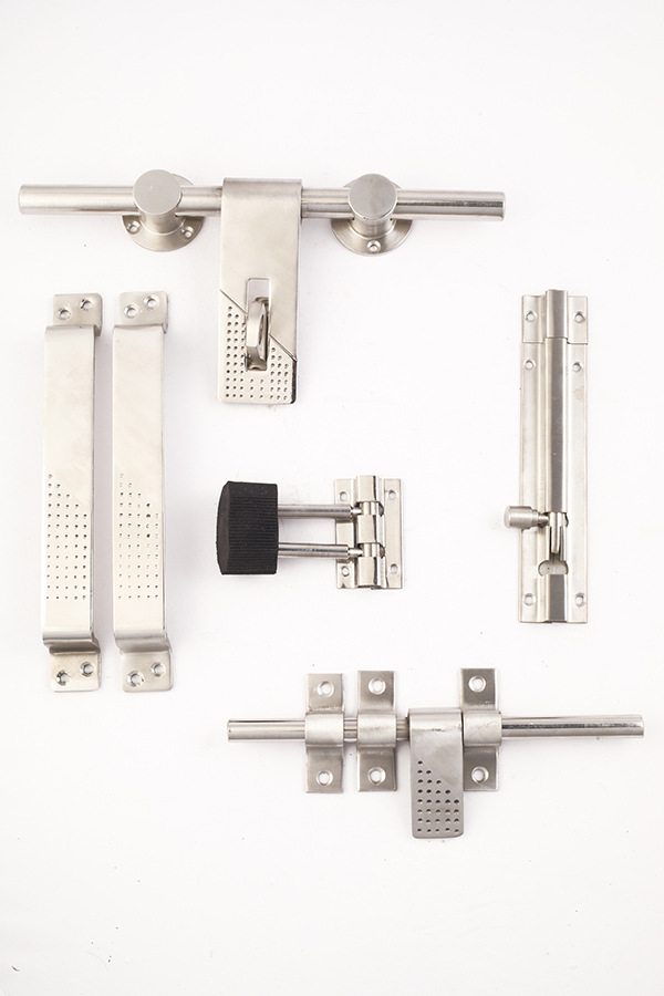 HIYA 5MM DOORKIT 20-20 PREMIUM 2213E