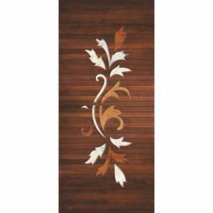 DURIAN FW 121 HG DIGITAL DOOR SKIN