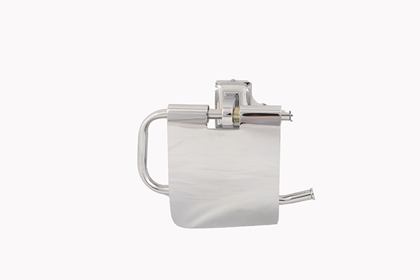 NEO CP TOILET PAPER HOLDER WITH LEED 6209