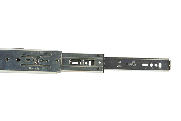 HETTICH TELESCOPIC CHANNEL 45 KGS  1780 1781 1782 1783 1784 1785 1786 1787 5686 1988