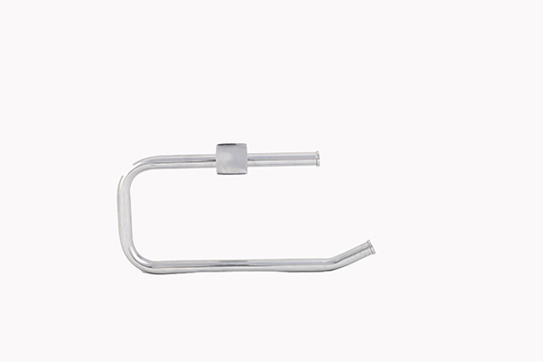 QUANTOM CP PAPER HOLDER W/O LEED 6238