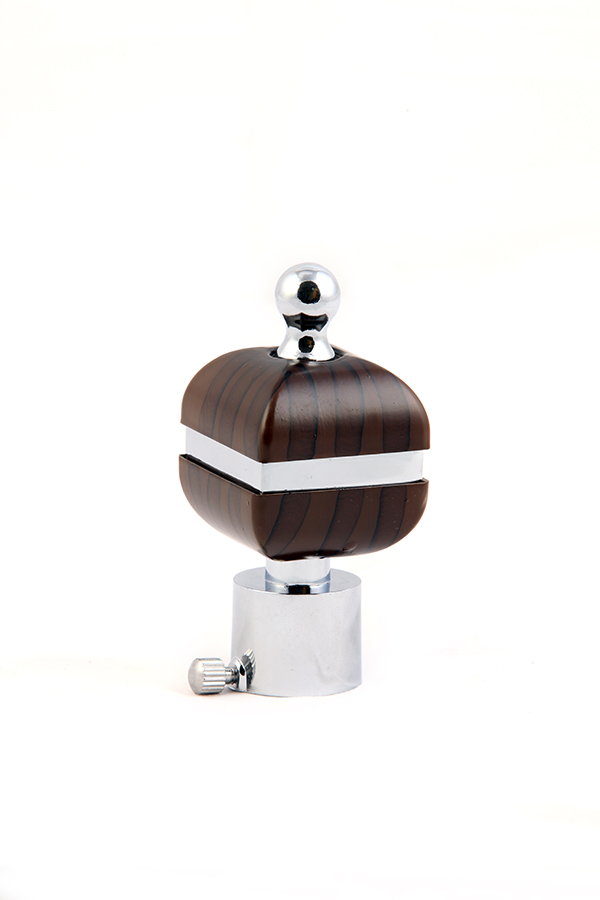 GRACY BRACKET CB 234 WALNUT 12395