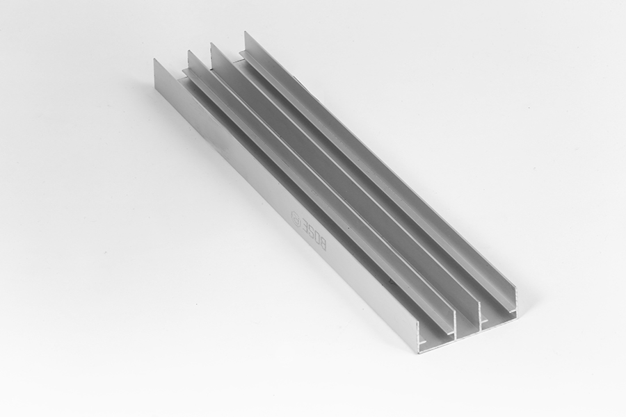 BOSE BSC 015 A ALU TRACK 3600 MM 11869