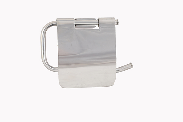 LATO CP TOILET PAPER HOLDER WITH LEED 6259