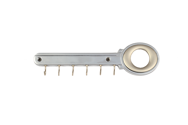 KEY KHUTI SIX HOOK (SS) 1984