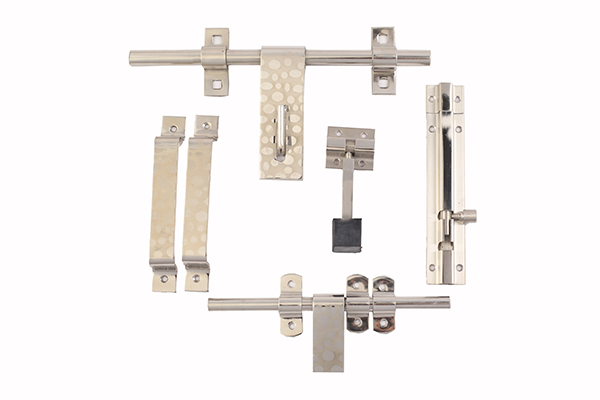 BIZ DOOR KIT 311 LASER 3MM 6758