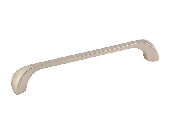 HANDLE AD6008 S.SILVER 160MM  12368