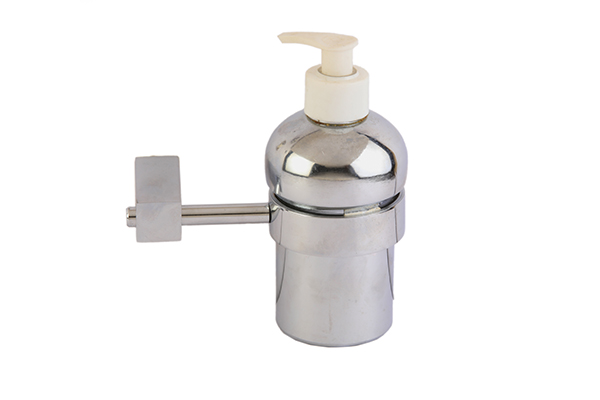 QUANTOM CP LIQUID SOAP BOTTLE 6241