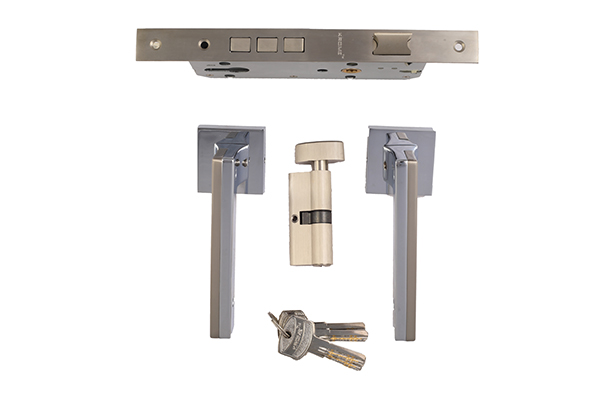 ECOSET WITH LOCKBODY AND CYLINDER 394 COM 6354