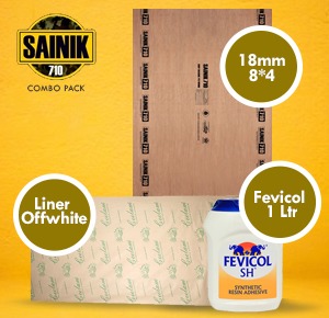COMBO OFFER SAINIK 710