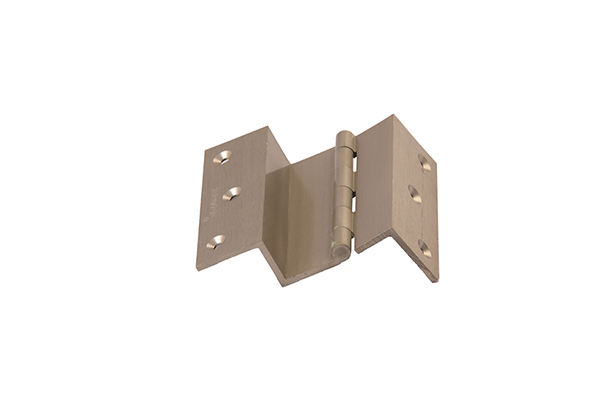 AAGAM W HINGES 3X19MM 6315