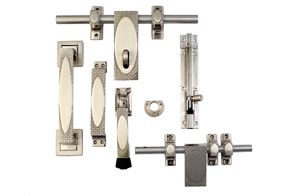 DOOR SAFE ALIA SINGLE DOOR KIT NS 5971