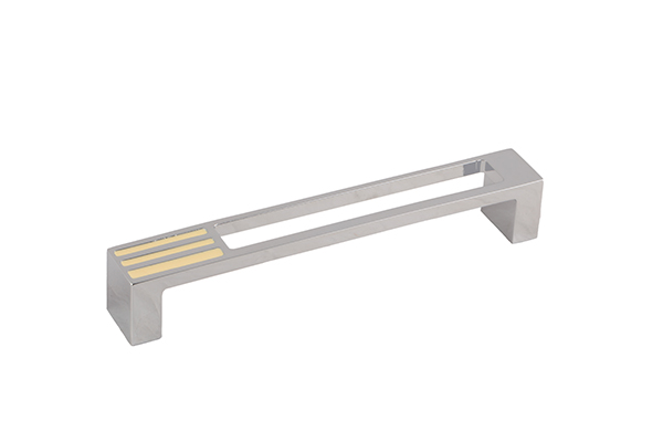 HANDLE 5002 WHITE CP 2130B