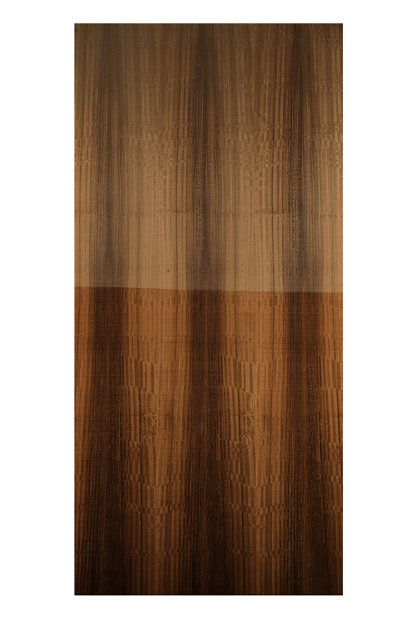 SMOKED EUCALYPTUS ROUGH CUT GN216 (2.44X1.22) 8356