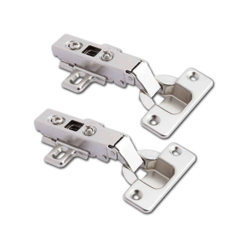 GODREJ SLIP ON HINGE HALF OVERLAY 7214 12542
