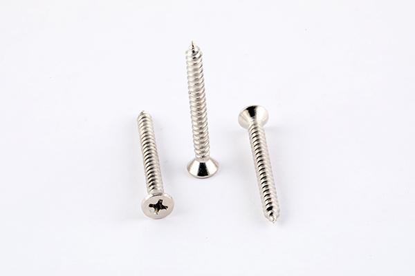 PHILIPS STAR SCREW 38X8 PURE SS 6730