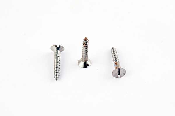 BHAWANI 20X5 WOODEN SCREW 1663