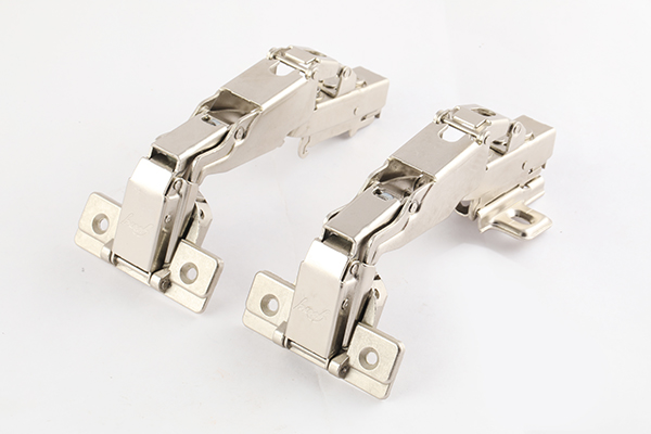 GODREJ CABINET HINGE 165 DEG-REGULAR 6841  12511