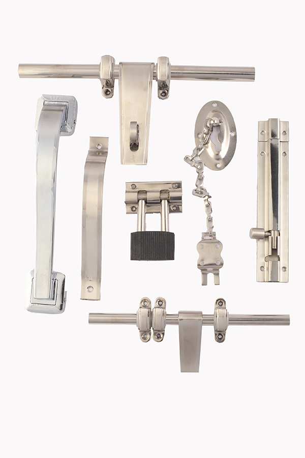 HIYA DOOR KIT LEHAR 1046