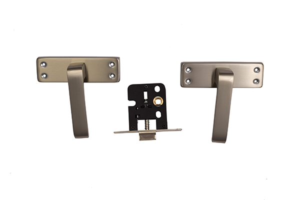 BABY LATCH AMH 451 ANON SS 12484