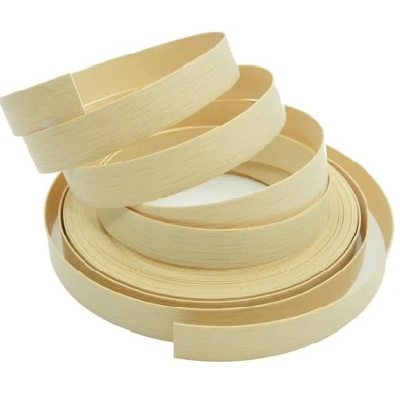 EDGE BINDING 0.8 MM 50 MTR