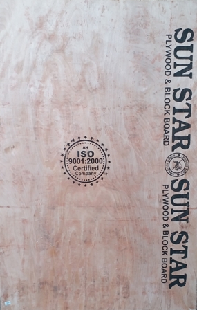 SUNSTAR JABRA 19MM 7165 7164 7163