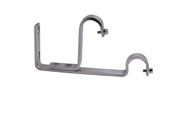 KOHINOOR STEEL PATTI CENTER SS DOUBLE 5551