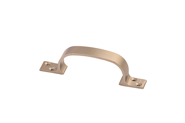 HANDLE 5INCH AL-SS 5182