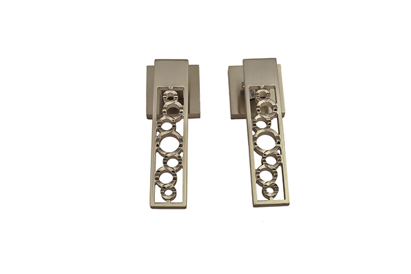 9001 MORTISE SS 2081A