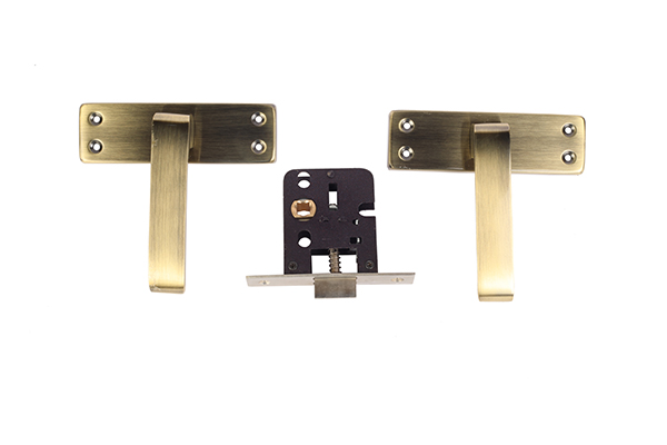 BABY LATCH AMH 451 ANON ATQ 12483